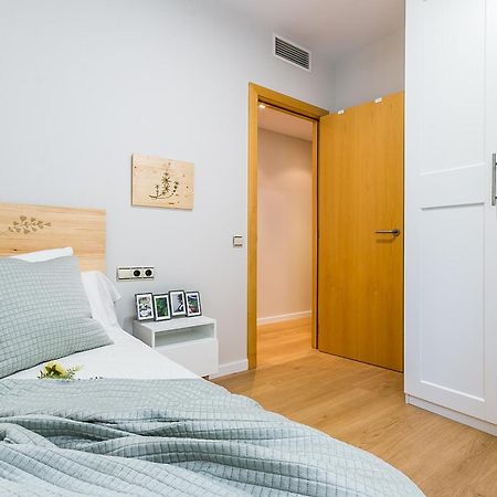 Top Family Apartment By Lofties Terrassa Zewnętrze zdjęcie