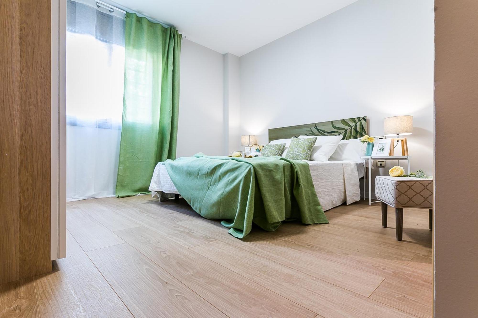 Top Family Apartment By Lofties Terrassa Zewnętrze zdjęcie