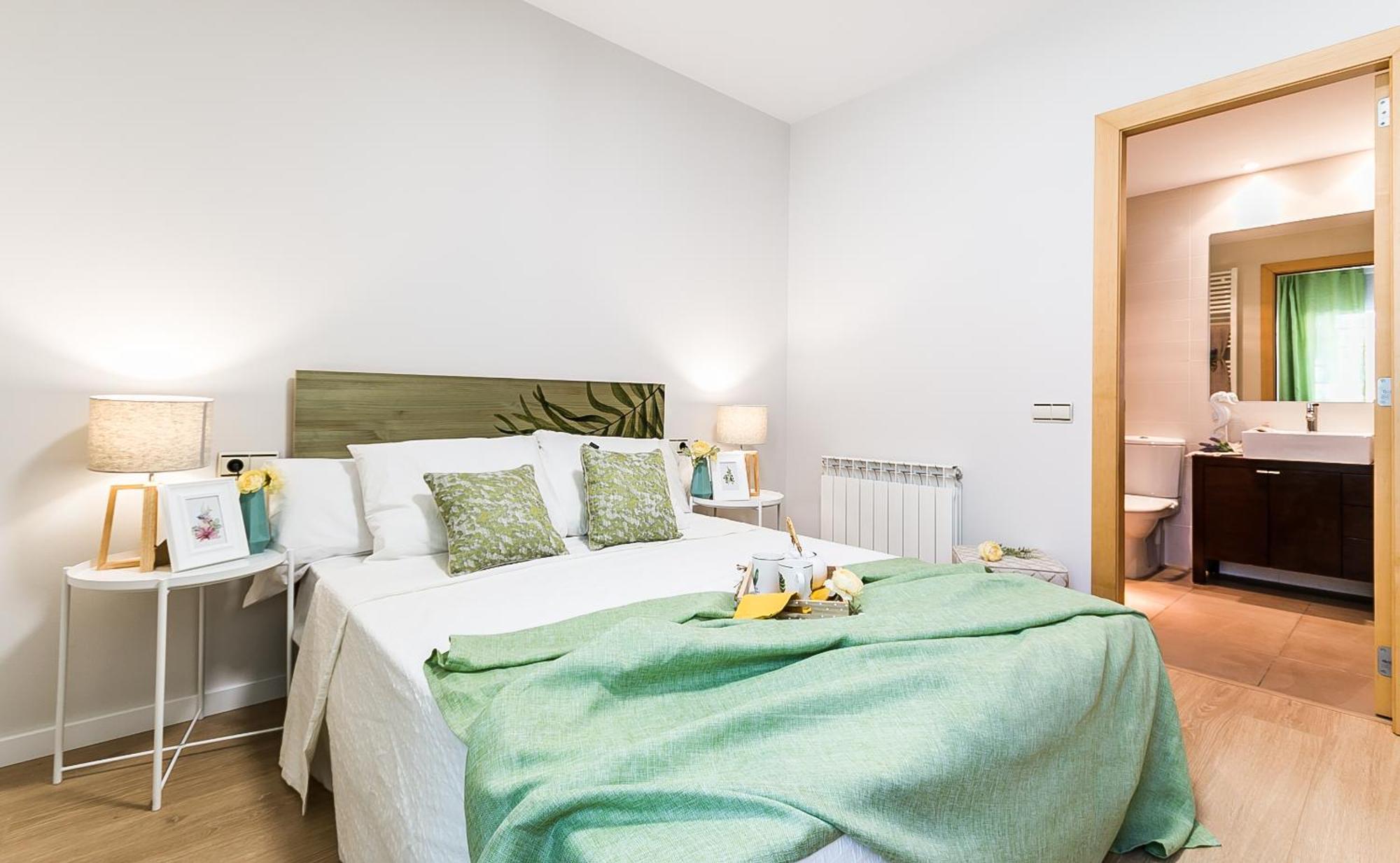 Top Family Apartment By Lofties Terrassa Zewnętrze zdjęcie