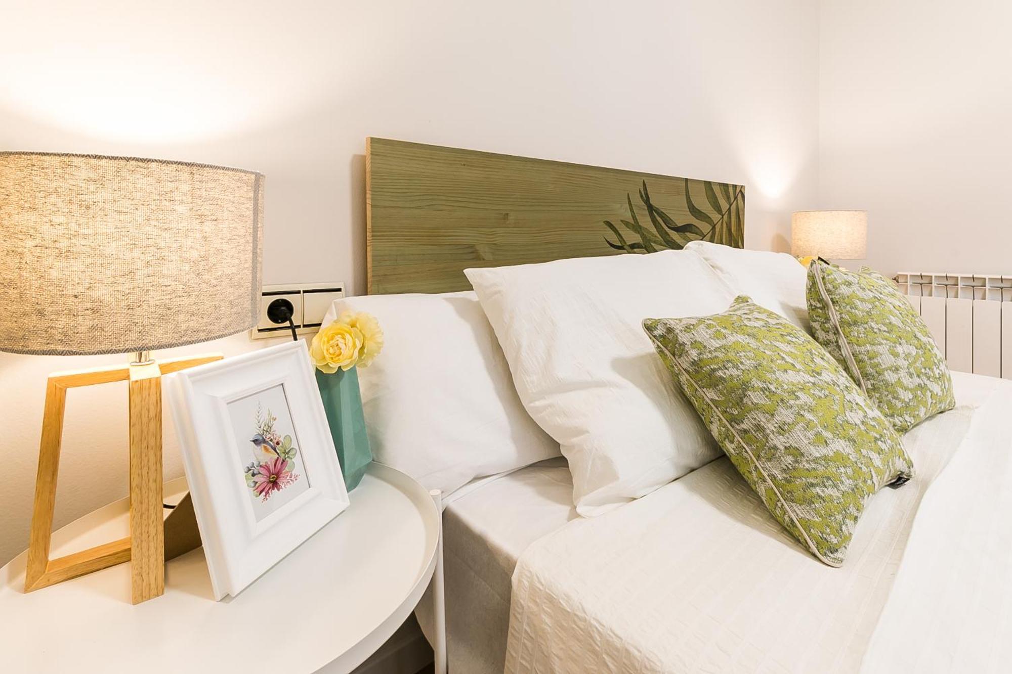 Top Family Apartment By Lofties Terrassa Zewnętrze zdjęcie