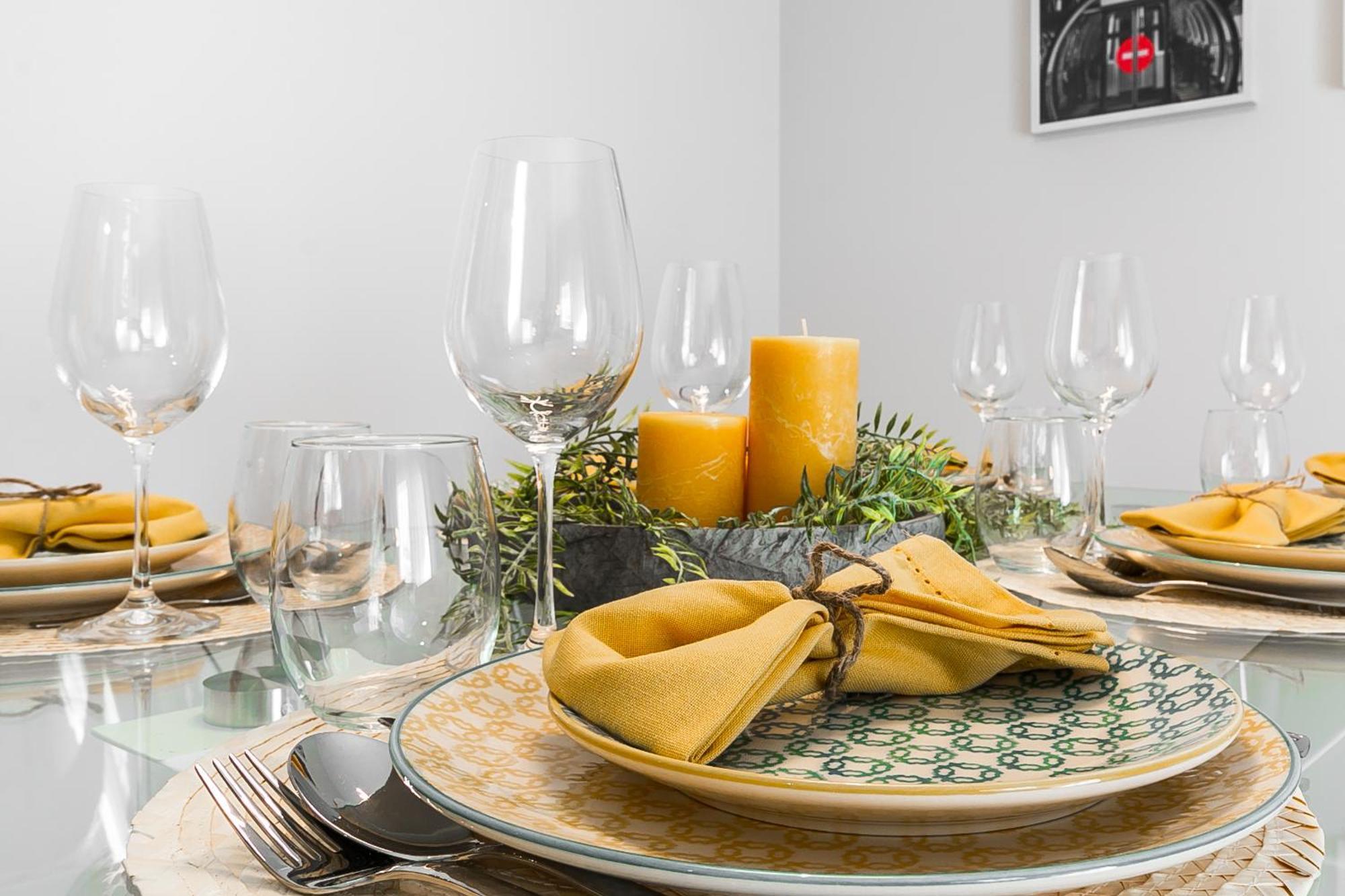 Top Family Apartment By Lofties Terrassa Zewnętrze zdjęcie
