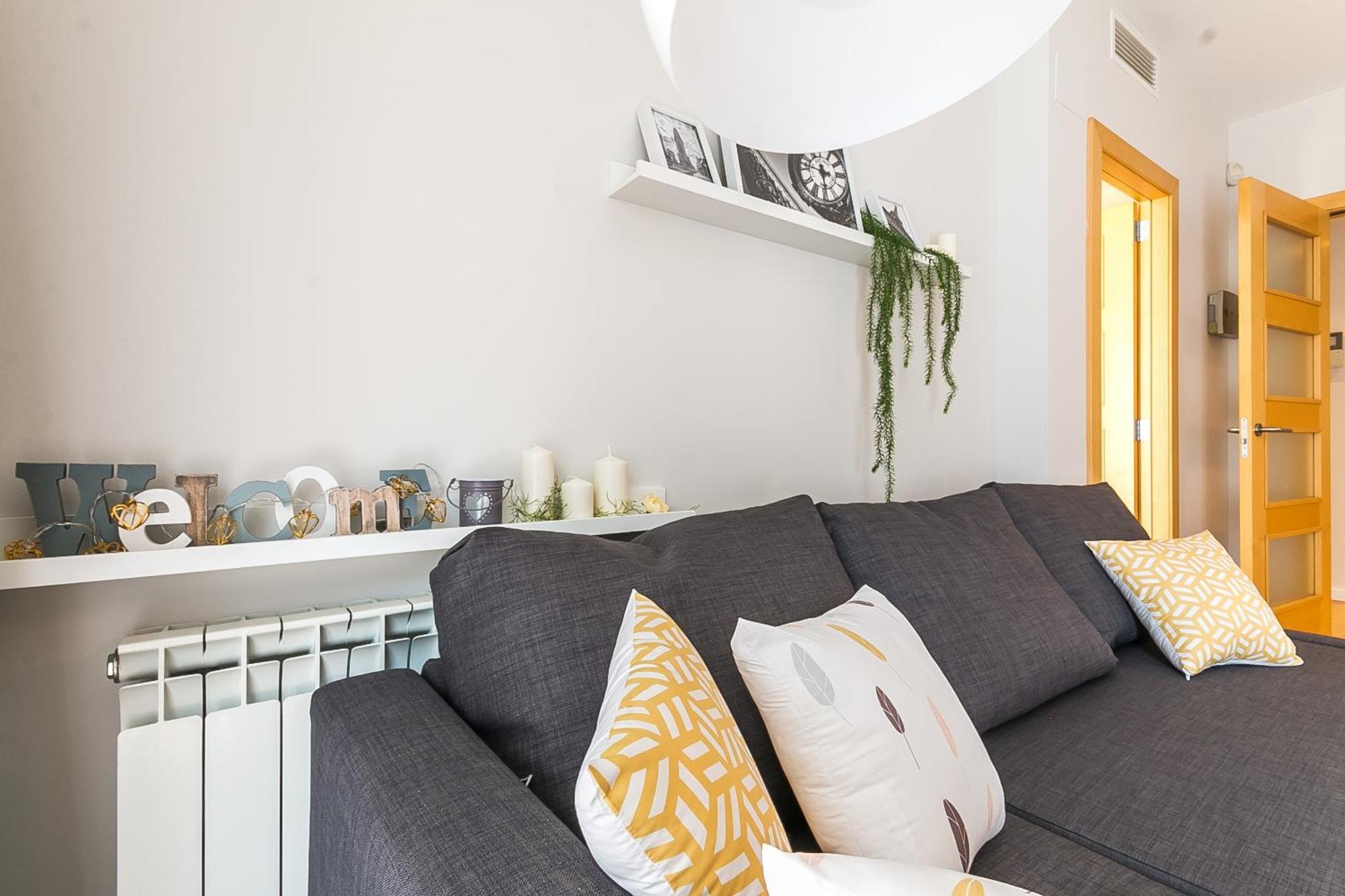 Top Family Apartment By Lofties Terrassa Zewnętrze zdjęcie