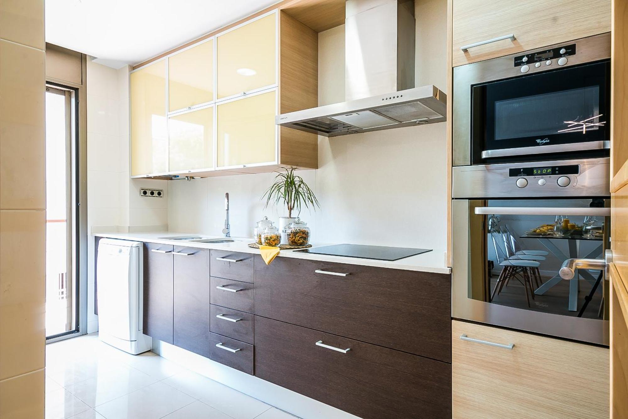 Top Family Apartment By Lofties Terrassa Zewnętrze zdjęcie