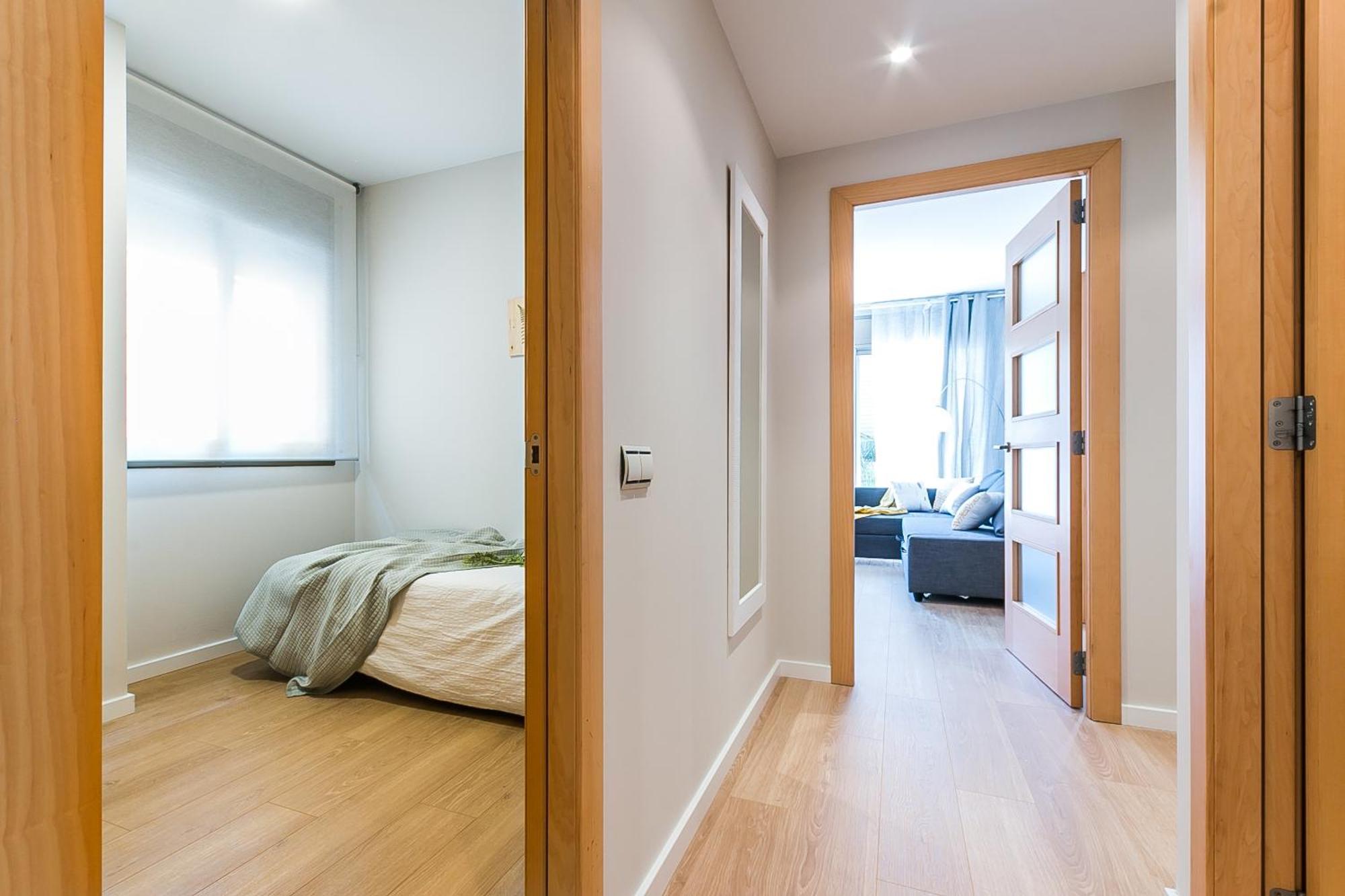 Top Family Apartment By Lofties Terrassa Zewnętrze zdjęcie
