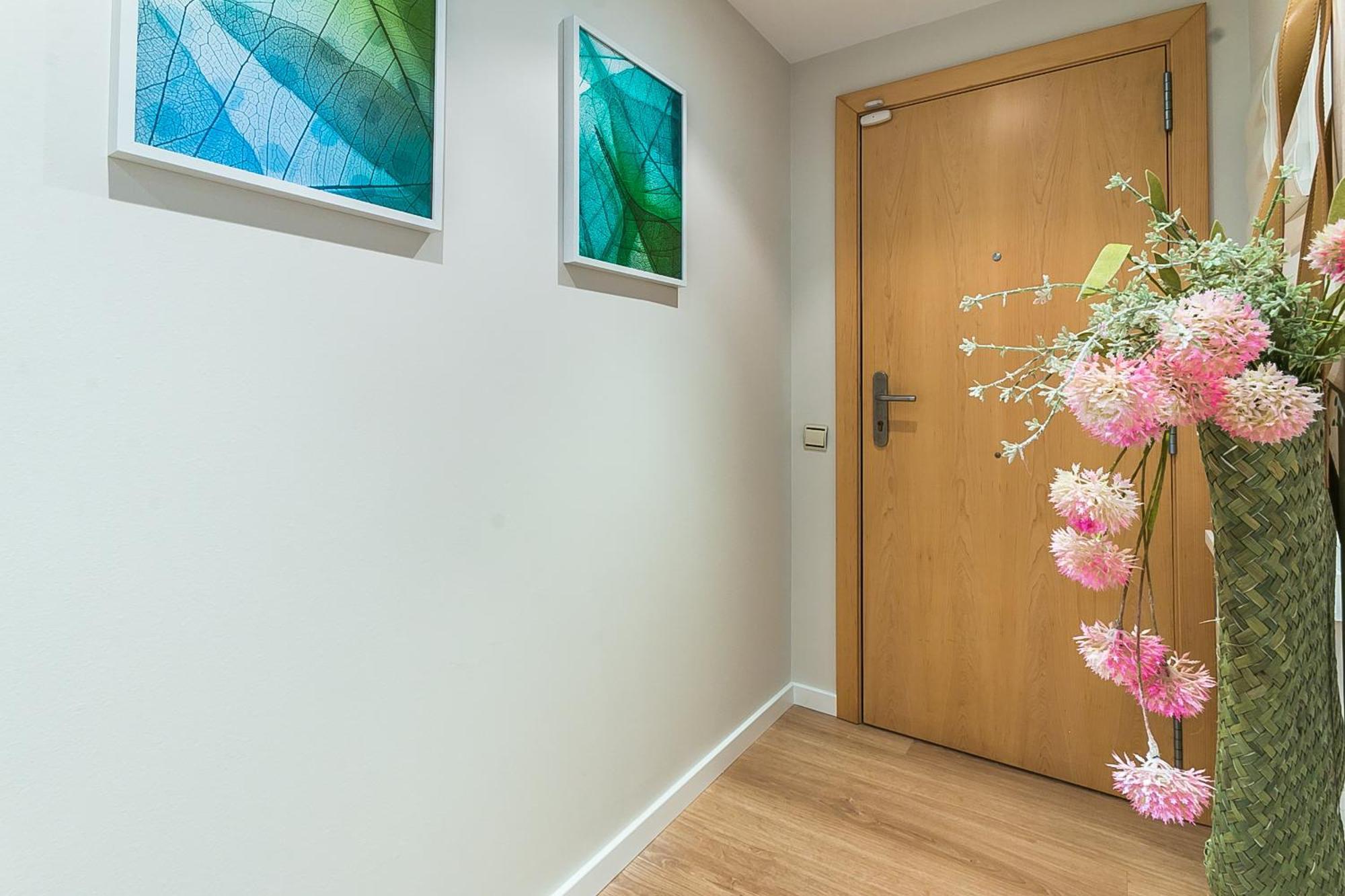 Top Family Apartment By Lofties Terrassa Zewnętrze zdjęcie