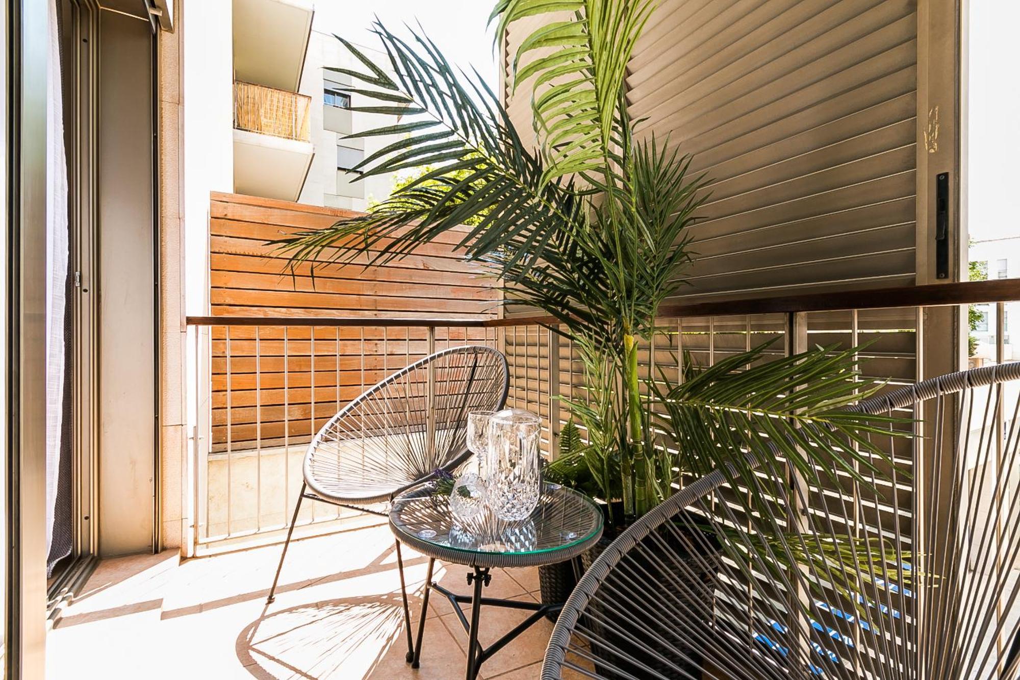 Top Family Apartment By Lofties Terrassa Zewnętrze zdjęcie