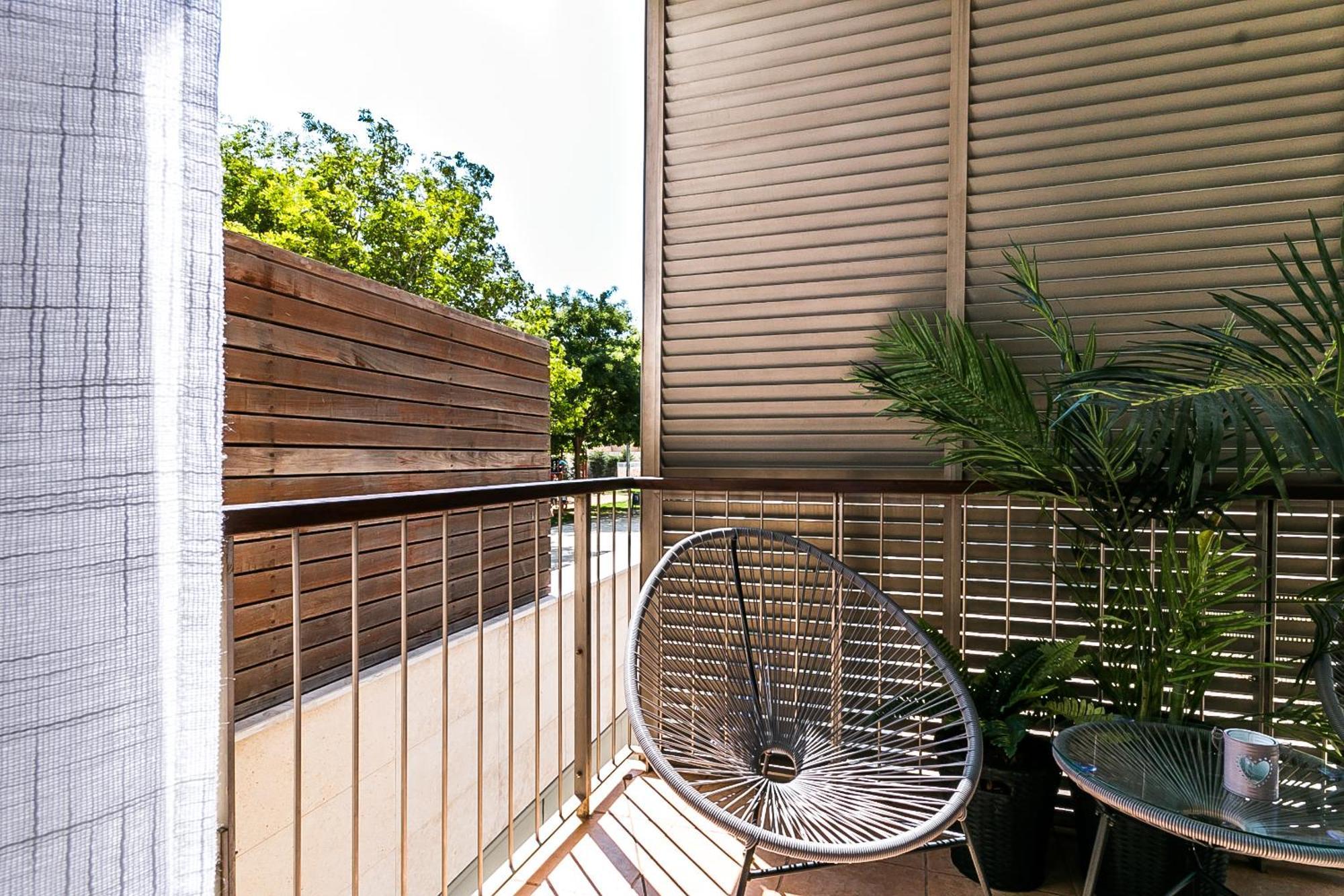 Top Family Apartment By Lofties Terrassa Zewnętrze zdjęcie