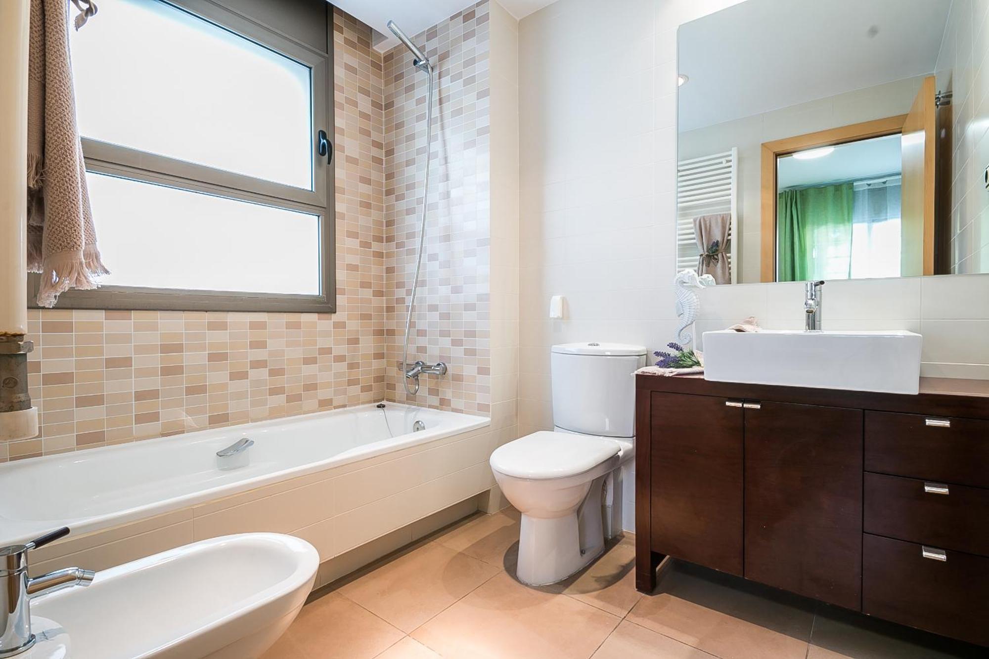 Top Family Apartment By Lofties Terrassa Zewnętrze zdjęcie