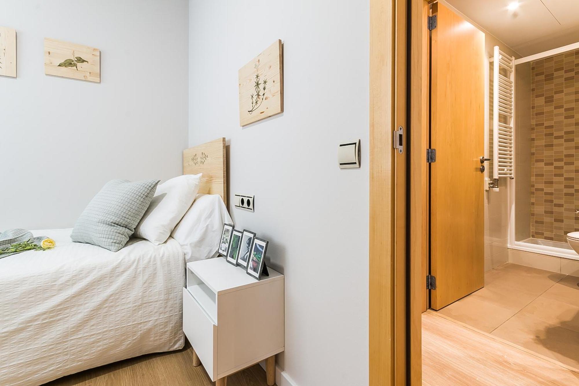 Top Family Apartment By Lofties Terrassa Zewnętrze zdjęcie