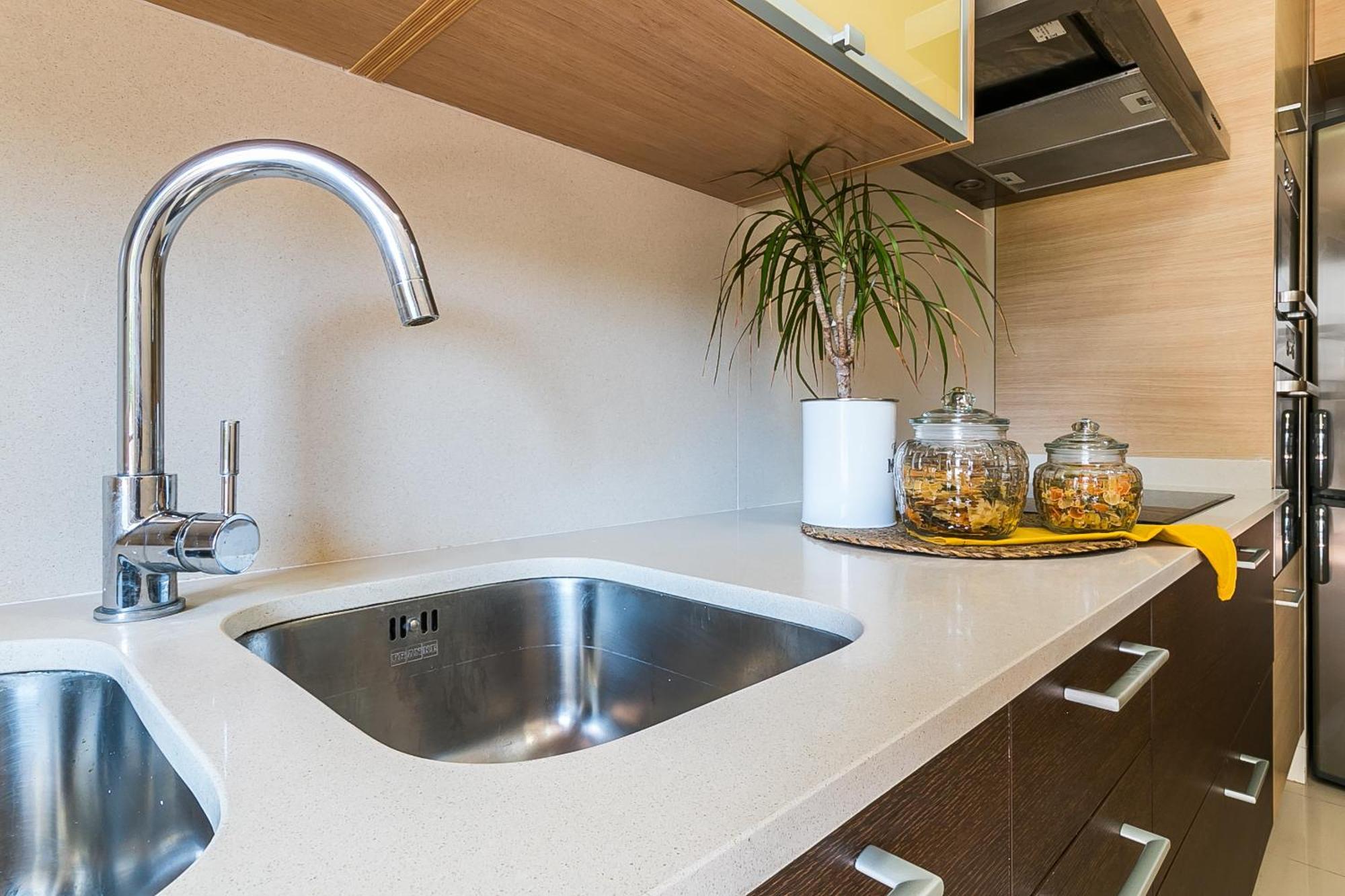 Top Family Apartment By Lofties Terrassa Zewnętrze zdjęcie