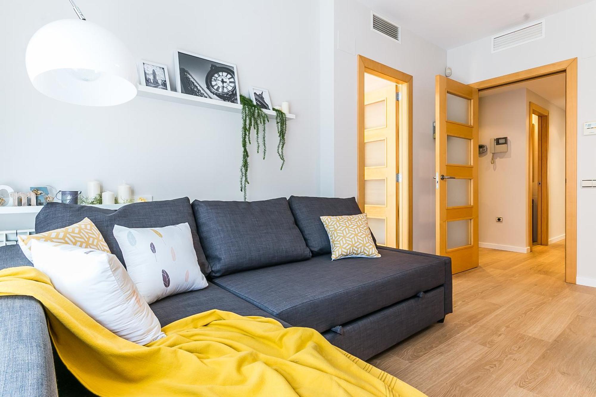 Top Family Apartment By Lofties Terrassa Zewnętrze zdjęcie