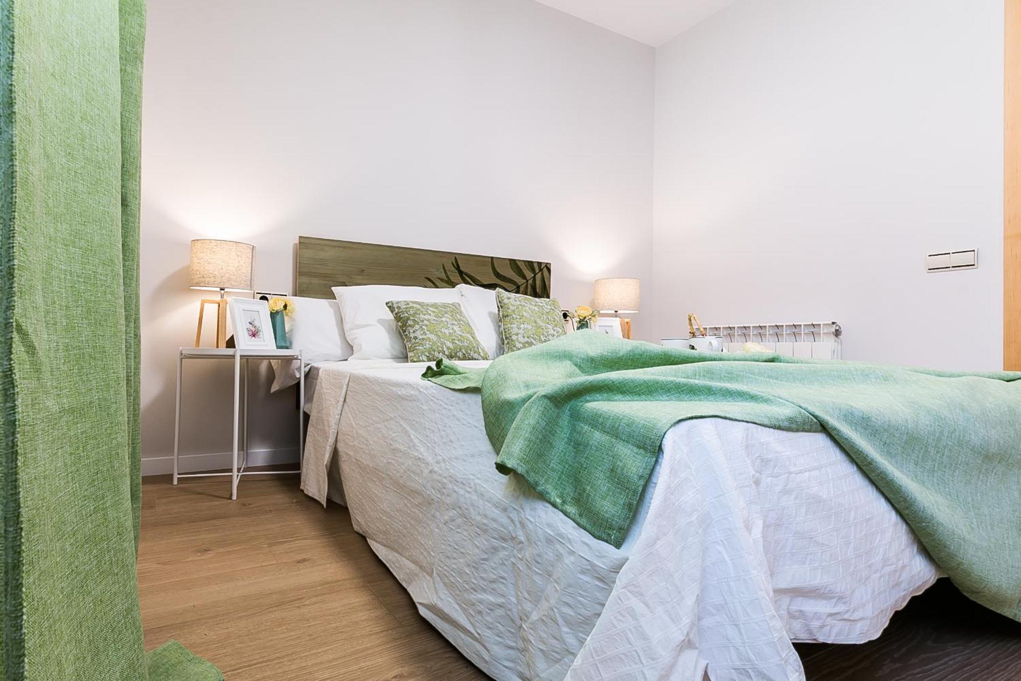 Top Family Apartment By Lofties Terrassa Zewnętrze zdjęcie
