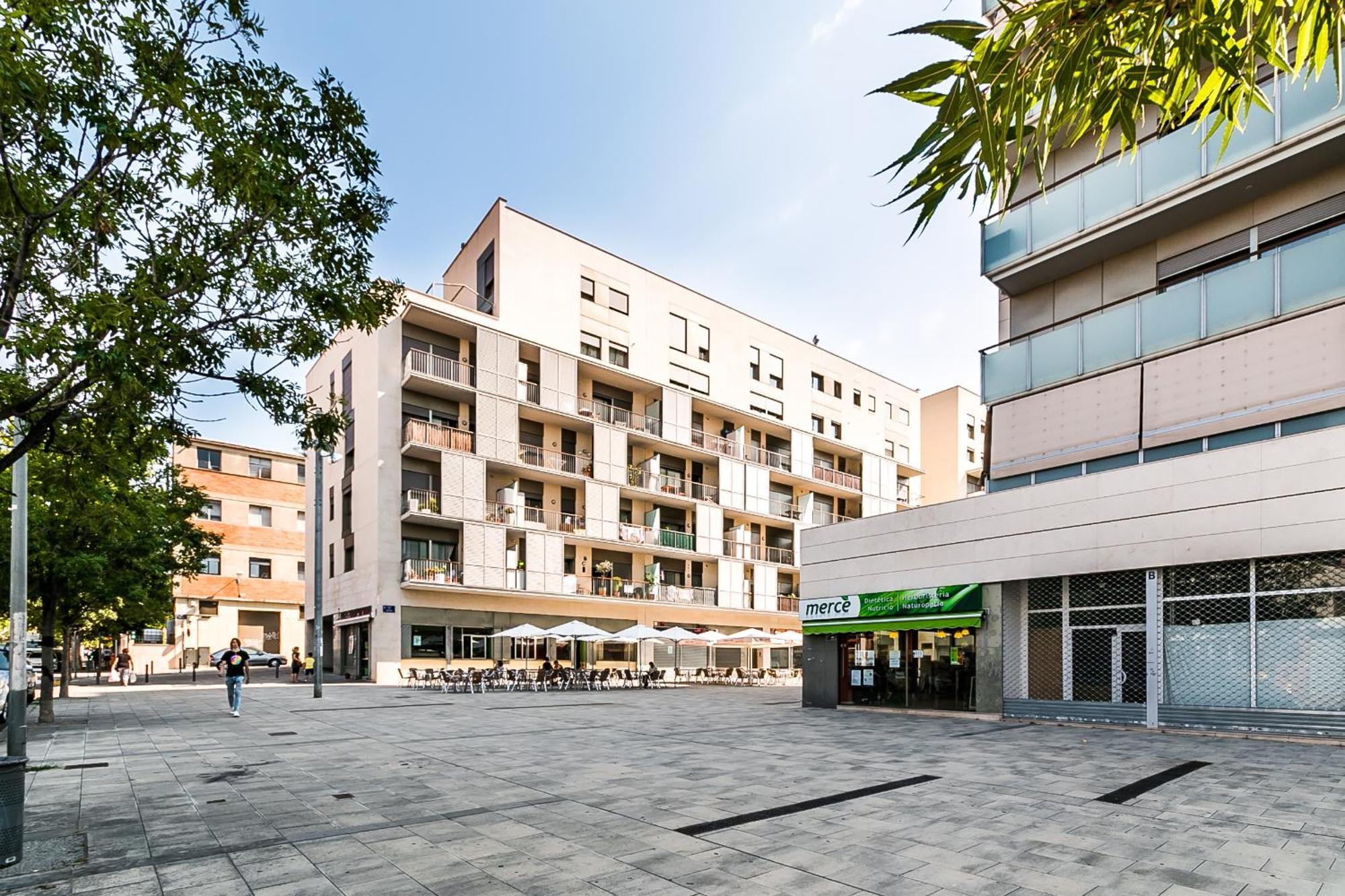 Top Family Apartment By Lofties Terrassa Zewnętrze zdjęcie